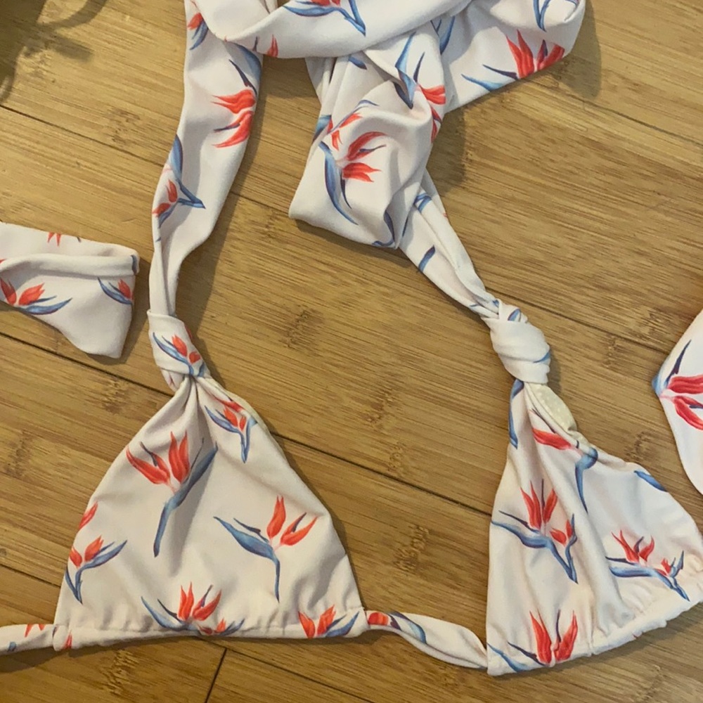 Acacia top